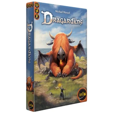 [70219] Dragardiens
