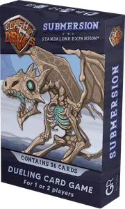 Clash of decks - Submersion