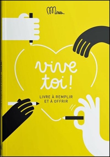 Minus - Vive toi