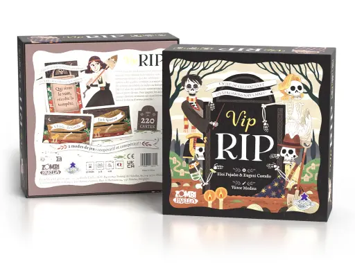 [03235] VIP RIP