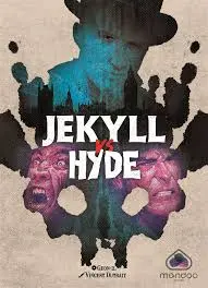 [SVJH0425] Seconde Vie - Jekyll vs Hyde (Démo)
