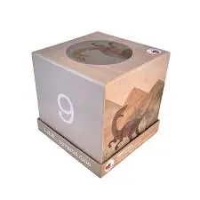 [570052] Pyramide 123 dinosaure 