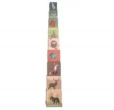 [570087] Pyramide foret 