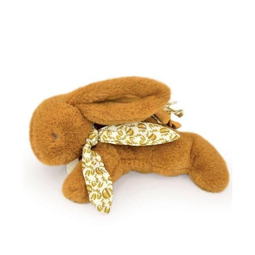 [DC4145] Lapin DOUDOU - Pantin ocre