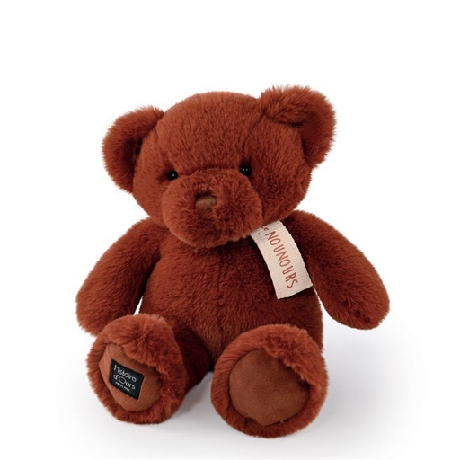 [HO3235] LE NOUNOURS - Cannelle 28 cm 