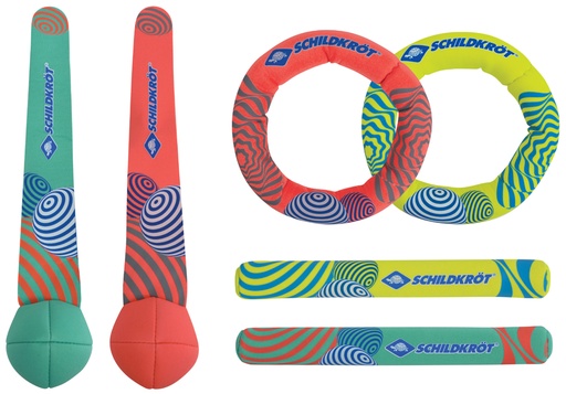 Set de plongée en néoprène - Piscine