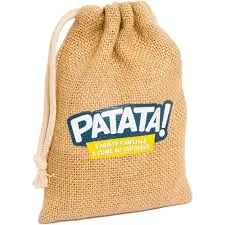 Patata - Version Familiale 