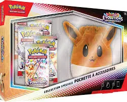 Pokemon 8.5 - Coffret accessoires