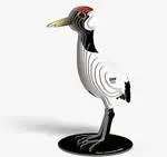 [180125] Eugy 3D modèle - Oiseau/Grue