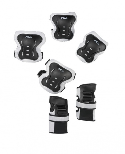 [60750972] Set de protection  enfant (taille xs)