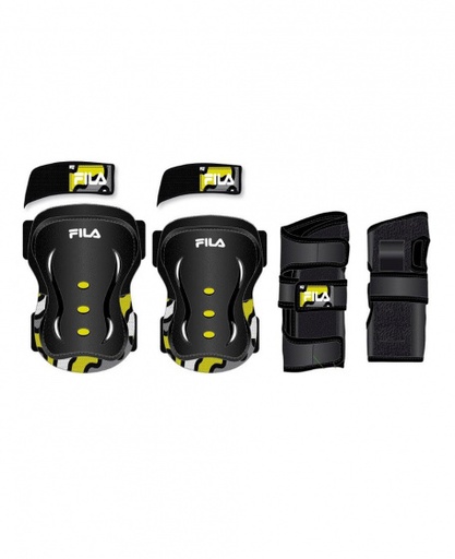 [60750971] Set de protection enfant  (taille XXS)