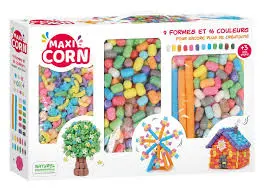 [s151] Pack maxi corn JPM
