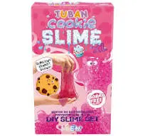 [tu3168] Tuban kit DIY Slime cookie XL
