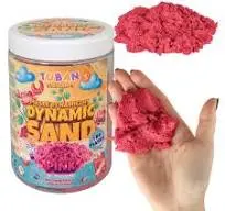 [tu3553] Tuban Sable dynamic rose 1kg