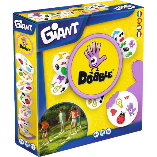 Dobble Giant