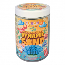 [tu3554] Tuban Sable dynamic bleu 1kg
