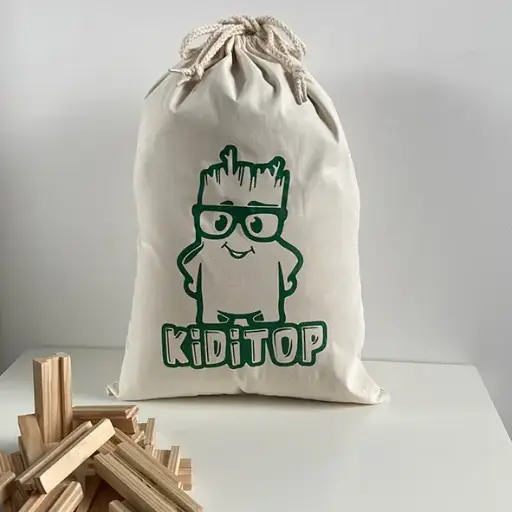 Kiditop cerf