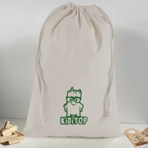 Kiditop mammouth