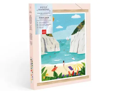 [352006] Petit Diamond - Stiniva beach