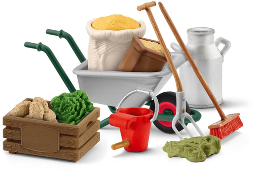 [42610] Schleich - Farm World