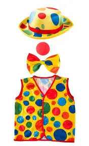 [21012] Set Clown