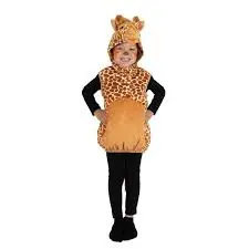 [15250] Costume Girafe - enfant 