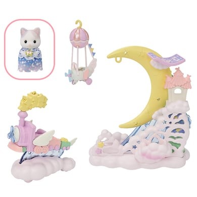 [05816] Sylvanian Families La parade des rêves