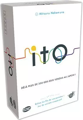 [ITOFR1-102024] ito
