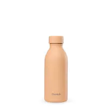 [QD3809] Bouteille isotherme ICON - matt - abricot - 500ml