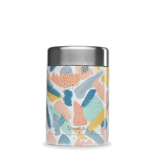 [QE2141] Boîte Repas Isotherme - Rhapsody