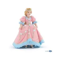 [1406] Papo - Princesse