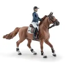[2404] Cheval Pénélope Papo