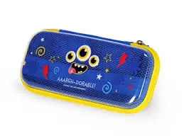 [PCR0007] Trousse Legami - Wonderwow - Monstre 