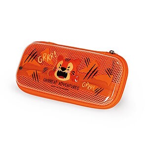 [PCR0004] Trousse Legami - wonderwow -Tigre