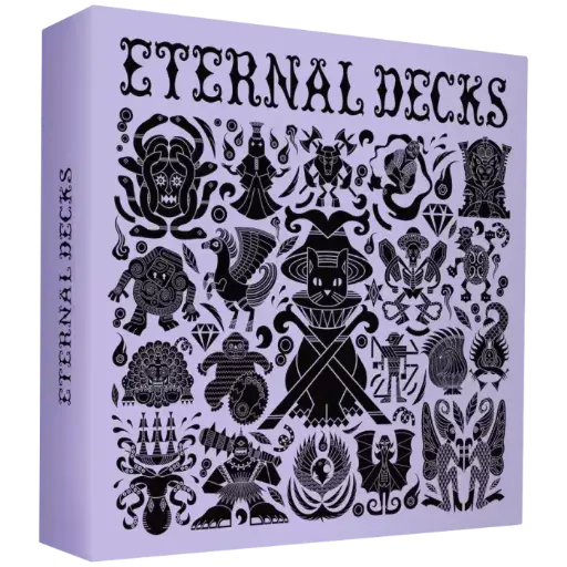 [PIX1826] Eternal Decks