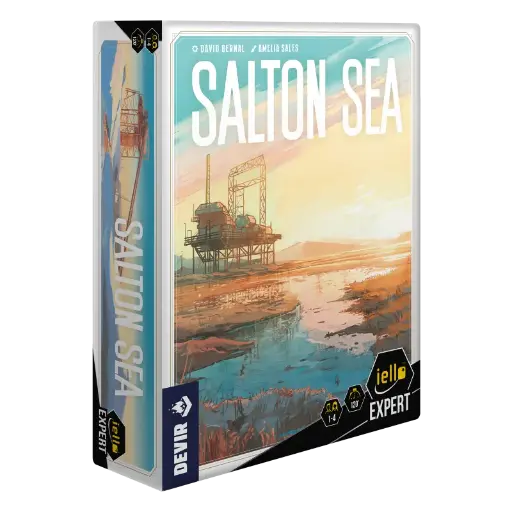 Salton Sea