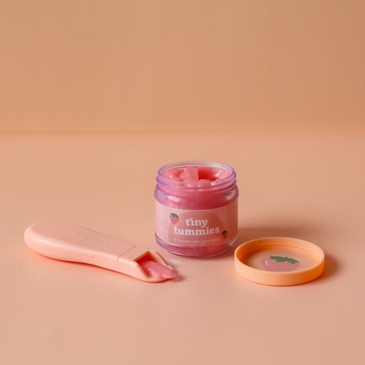 [LPADIS0007] Tiny Harlow - Petit Pot Fraise