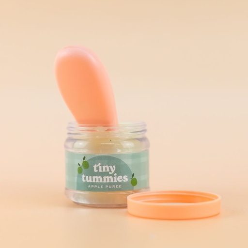 Tiny Harlow - Petit Pot pomme