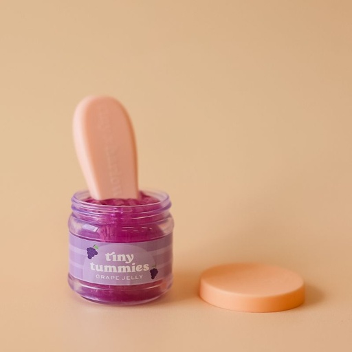 Tiny Harlow - Petit Pot raisin