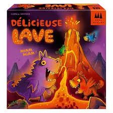 [52400386] Délicieuse Lave 