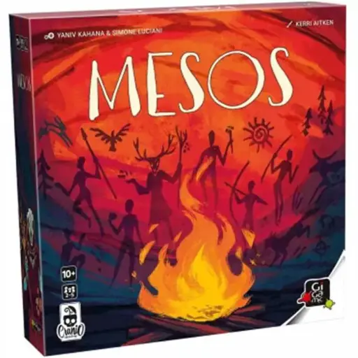 [240711-CRA] Mesos
