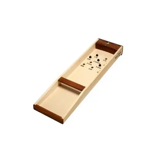 Jeu Géant - Billard Japonais Mango  ( 200 x 45cm) ( location) 