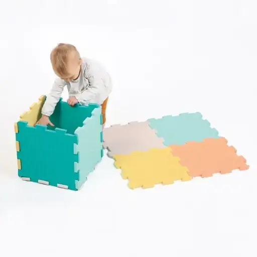 Ludi - Dalles Touch Unies