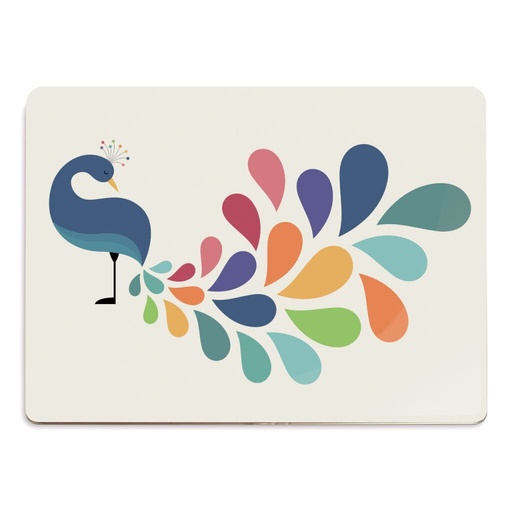 Vilac Palette de couleurs - Paon