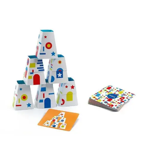 Jeu Géant - Archichato (location) 