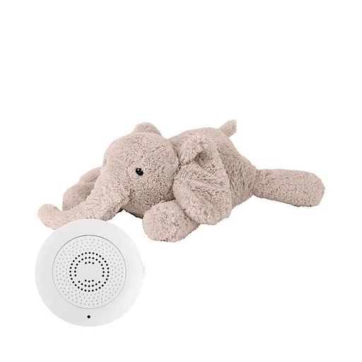 George - Heartbeat Comforter