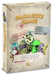 [SVPG0525] Seconde vie - Parasite game 