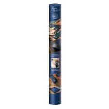 Tapis puzzle Neoprene 90cm 