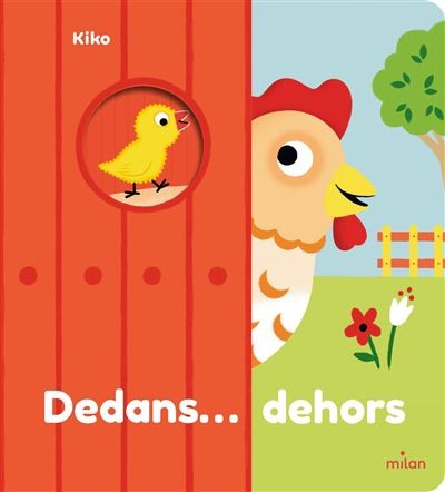 Dedans Dehors