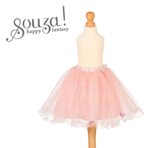 [101128] Alessandra Jupe, 3-5 ans ajustable